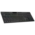 خرید کیبورد Corsair K100 Air - بی‌سیم - سوییچ مکانیکی Cherry MX Ultra